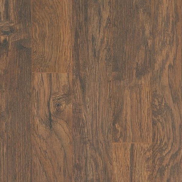 Kingmire Rustic Suede Hickory
